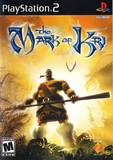 Mark of Kri, The (PlayStation 2)